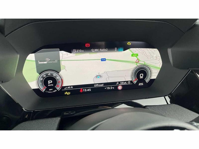 Used Audi A3 2025 for sale - 75935178: Photo 14