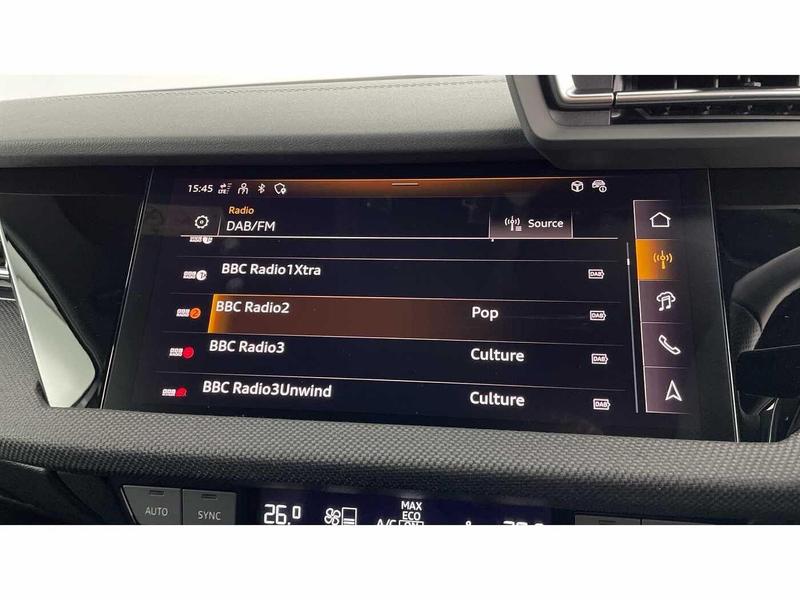 Used Audi A3 2025 for sale - 75935178: Photo 15