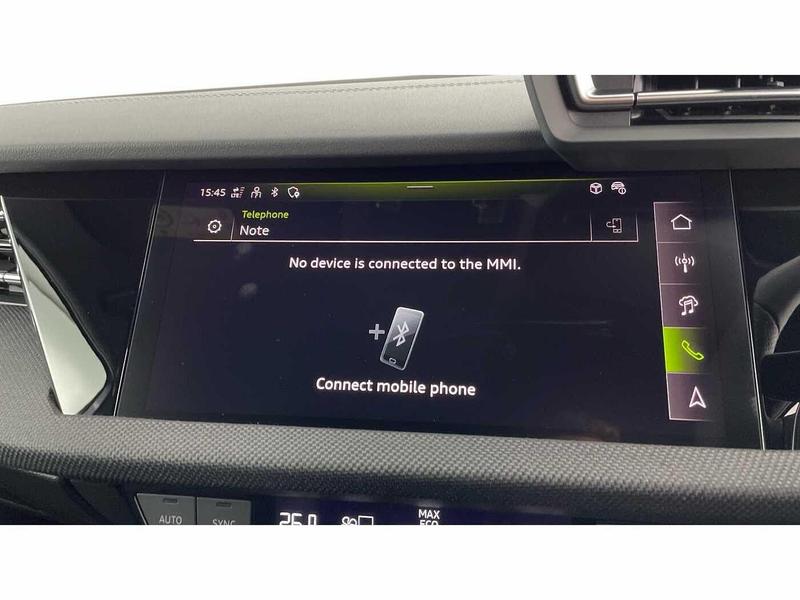 Used Audi A3 2025 for sale - 75935178: Photo 16