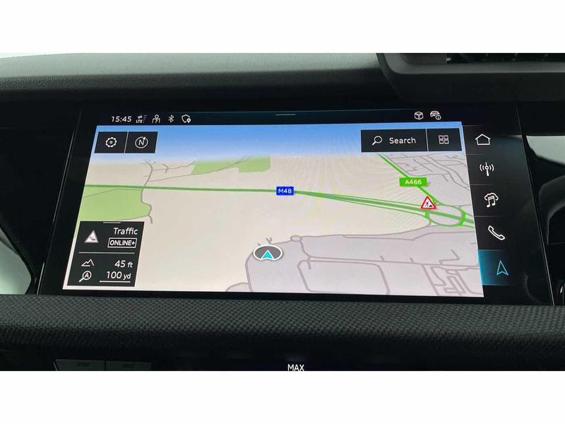 Used Audi A3 2025 for sale - 75935178: Photo 17