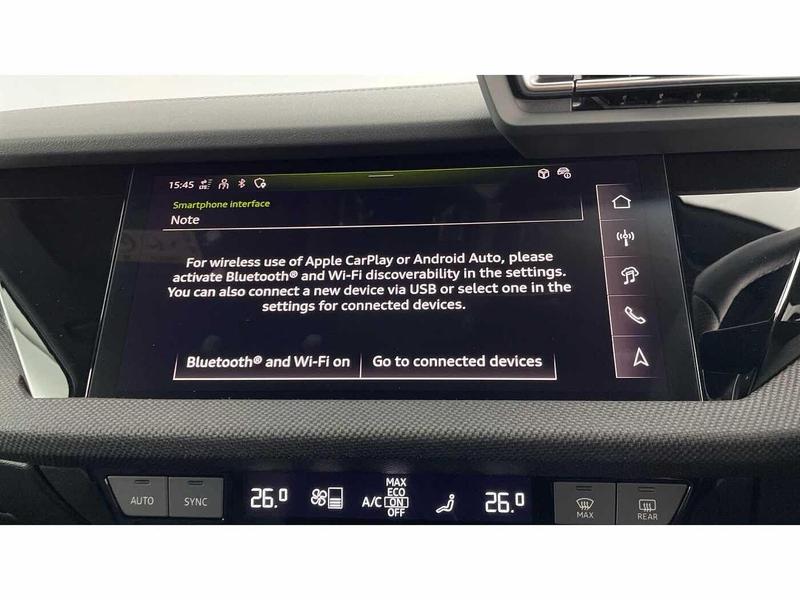 Used Audi A3 2025 for sale - 75935178: Photo 18