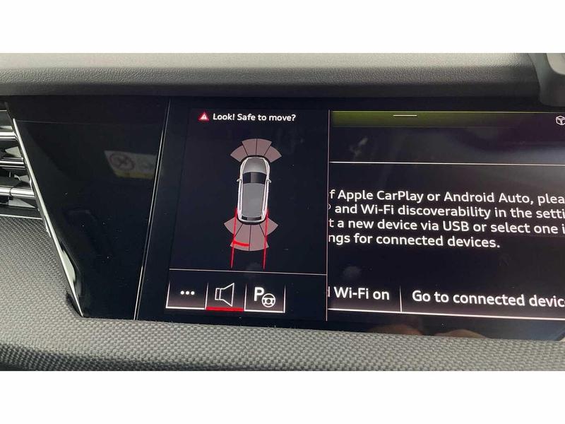 Used Audi A3 2025 for sale - 75935178: Photo 19