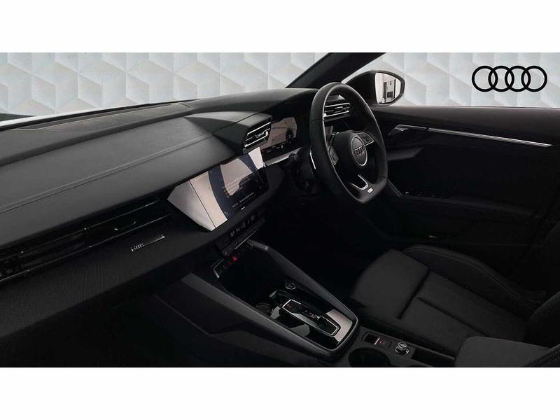 Used Audi A3 2025 for sale - 75935178: Photo 2