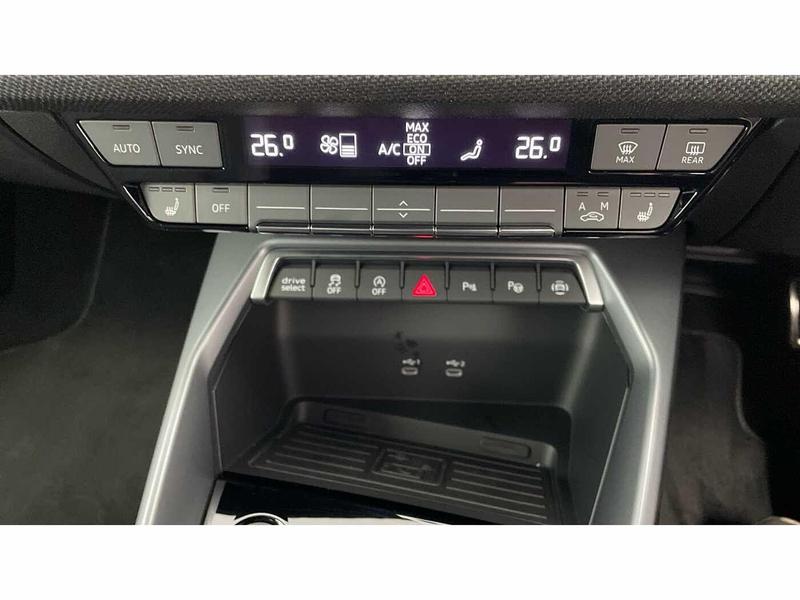 Used Audi A3 2025 for sale - 75935178: Photo 22