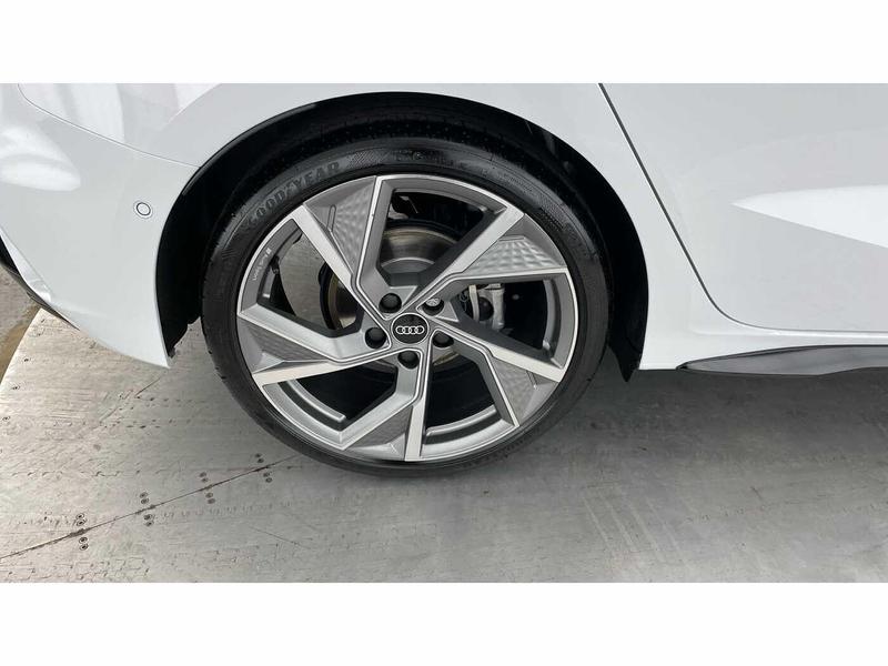 Used Audi A3 2025 for sale - 75935178: Photo 24