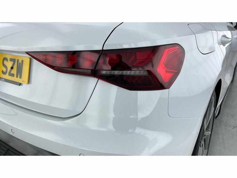 Used Audi A3 2025 for sale - 75935178: Photo 26