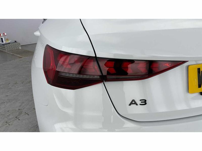 Used Audi A3 2025 for sale - 75935178: Photo 27