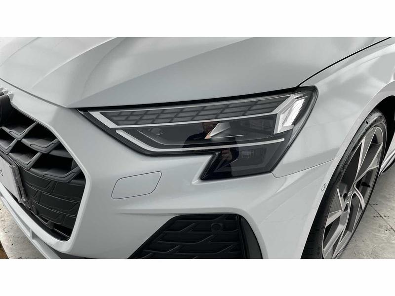 Used Audi A3 2025 for sale - 75935178: Photo 34