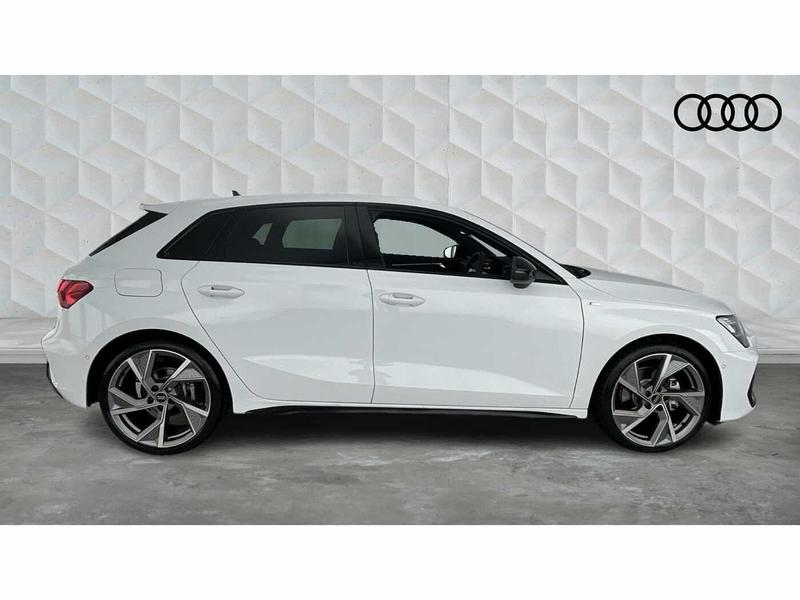 Used Audi A3 2025 for sale - 75935178: Photo 4