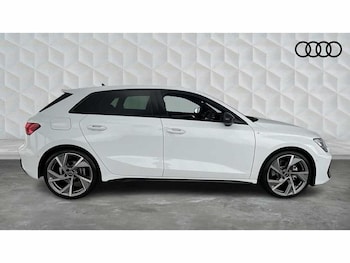 Used Audi A3 2025 for sale - 75935178: Photo