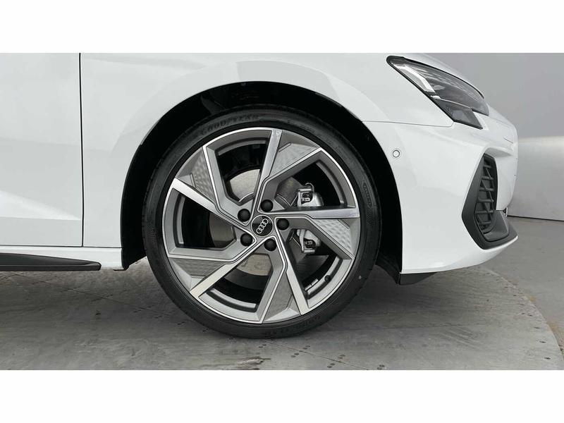 Used Audi A3 2025 for sale - 75935178: Photo 5