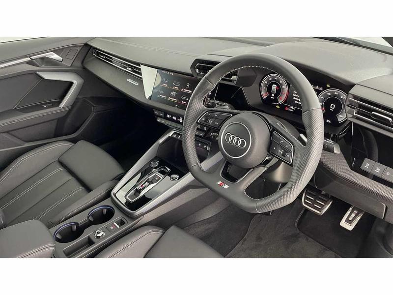 Used Audi A3 2025 for sale - 75935178: Photo 6