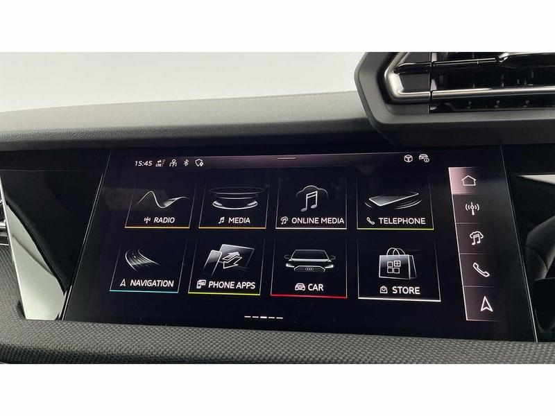 Used Audi A3 2025 for sale - 75935178: Photo 7