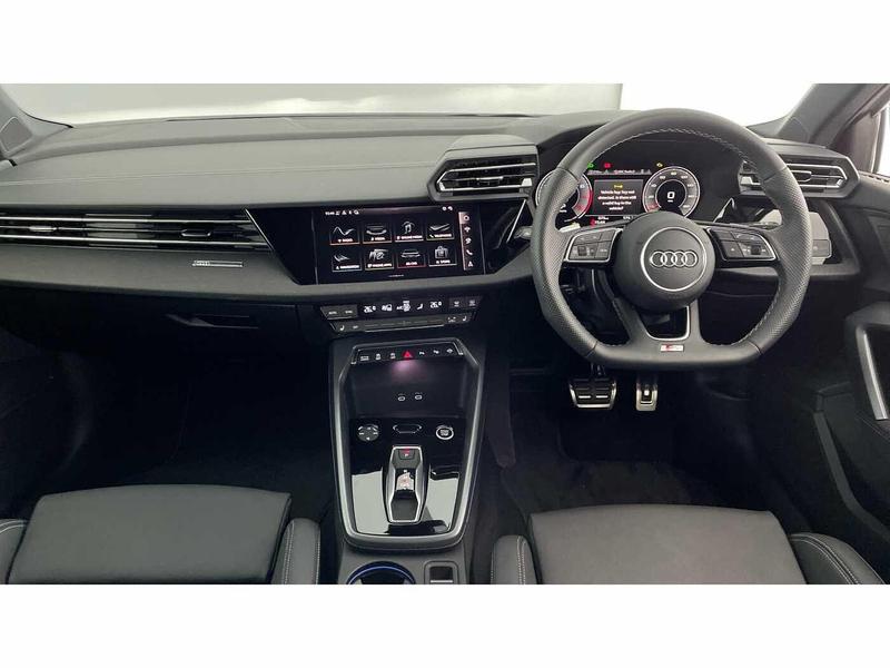 Used Audi A3 2025 for sale - 75935178: Photo 8