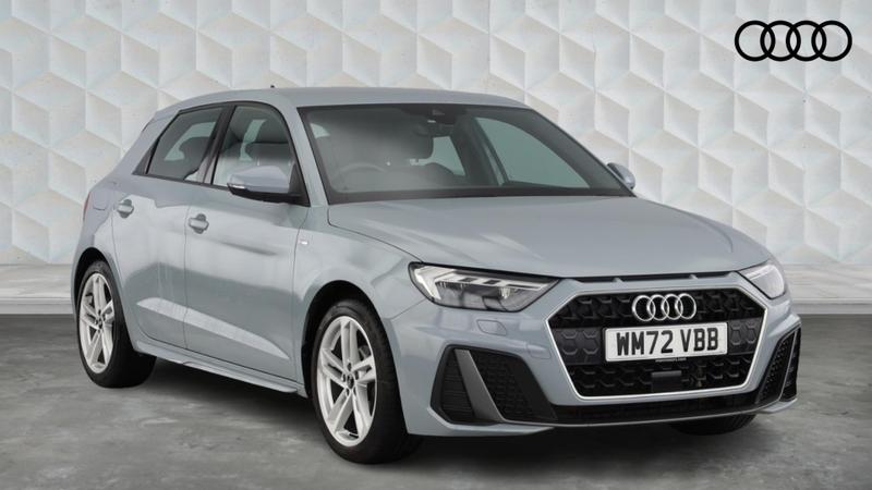 Used Audi A1 2023 for sale - 76767005: Photo 1