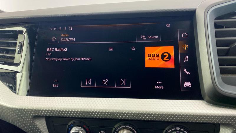 Used Audi A1 2023 for sale - 76767005: Photo 13