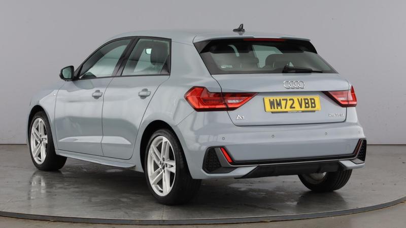 Used Audi A1 2023 for sale - 76767005: Photo 3