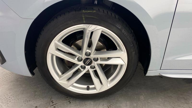 Used Audi A1 2023 for sale - 76767005: Photo 36