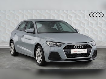 Used Audi A1 2023 for sale - 79451451: Photo