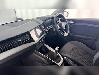 Used Audi A1 2023 for sale - 79451451: Photo