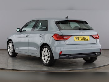 Used Audi A1 2023 for sale - 79451451: Photo