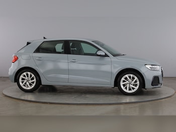 Used Audi A1 2023 for sale - 79451451: Photo