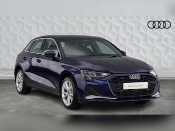 Used Audi A3 2026 for sale - 79569332: Photo