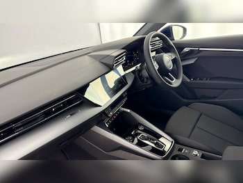 Used Audi A3 2026 for sale - 79569332: Photo