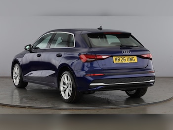 Used Audi A3 2026 for sale - 79569332: Photo