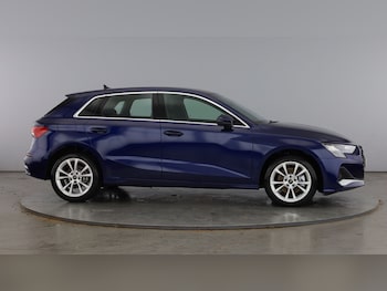 Used Audi A3 2026 for sale - 79569332: Photo