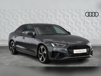 Used Audi A4 2023 for sale - 79395287: Photo