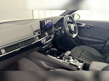 Used Audi A4 2023 for sale - 79395287: Photo