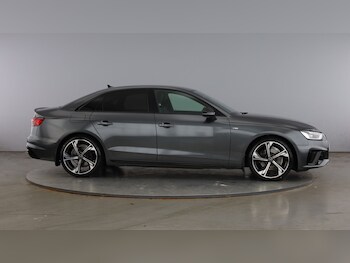 Used Audi A4 2023 for sale - 79395287: Photo