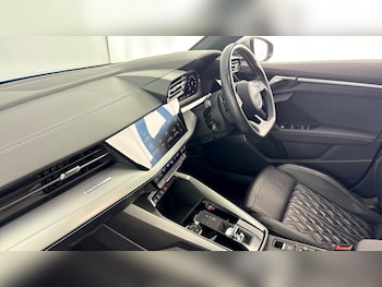 Used Audi S3 2020 for sale - 79187783: Photo
