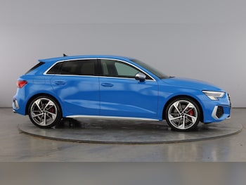 Used Audi S3 2020 for sale - 79187783: Photo