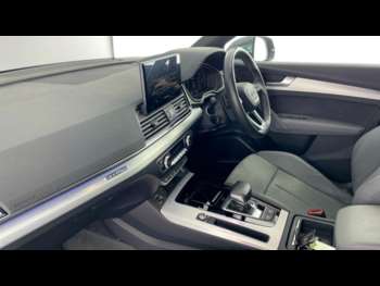 Used Audi Q5 2023 for sale - 74834563: Photo