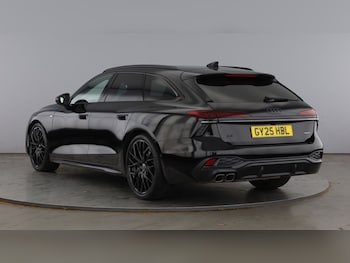 Used Audi A6 Avant 2025 for sale - 78383502: Photo