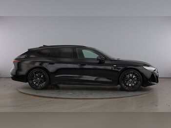 Used Audi A6 Avant 2025 for sale - 78383502: Photo