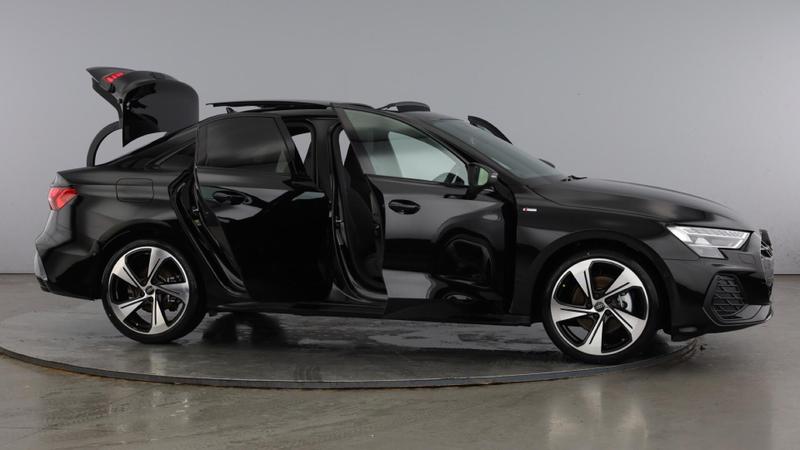 Used Audi A3 for sale - 77462497: Photo 10