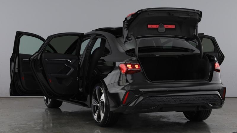 Used Audi A3 for sale - 77462497: Photo 11