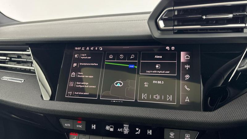 Used Audi A3 for sale - 77462497: Photo 17