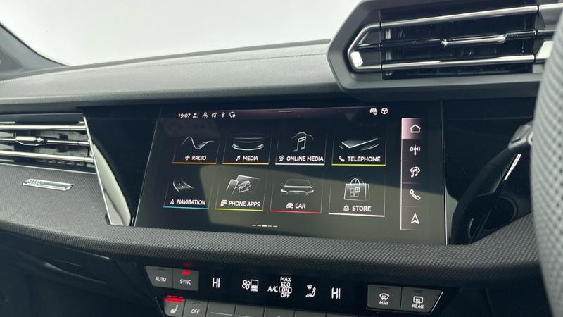 Used Audi A3 for sale - 77462497: Photo 18