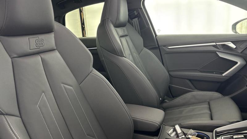 Used Audi A3 for sale - 77462497: Photo 19