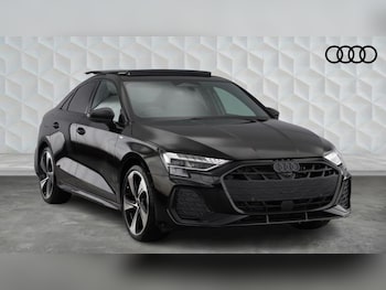 Used Audi A3 undefined for sale - 77462497: Photo