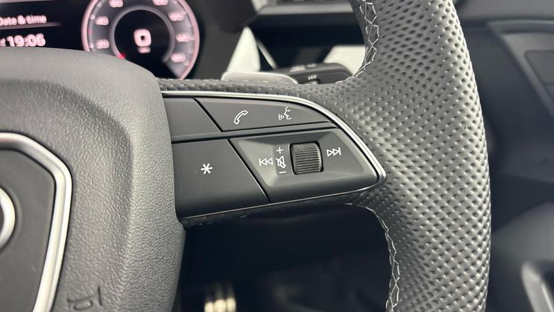 Used Audi A3 for sale - 77462497: Photo 25