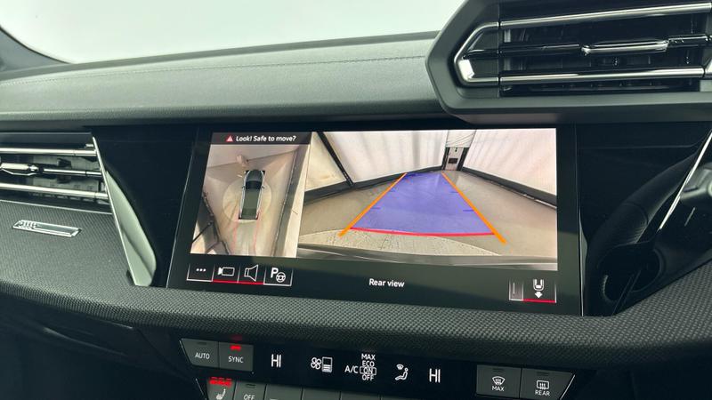 Used Audi A3 for sale - 77462497: Photo 26