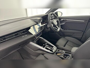 Used Audi A3 undefined for sale - 77462497: Photo