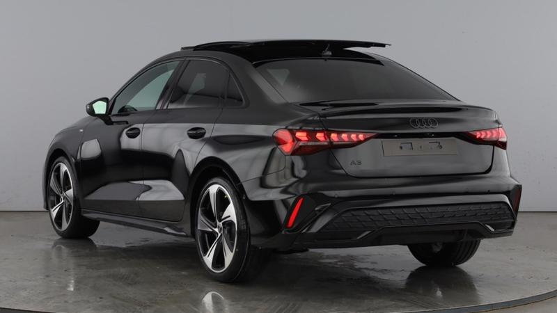 Used Audi A3 for sale - 77462497: Photo 3