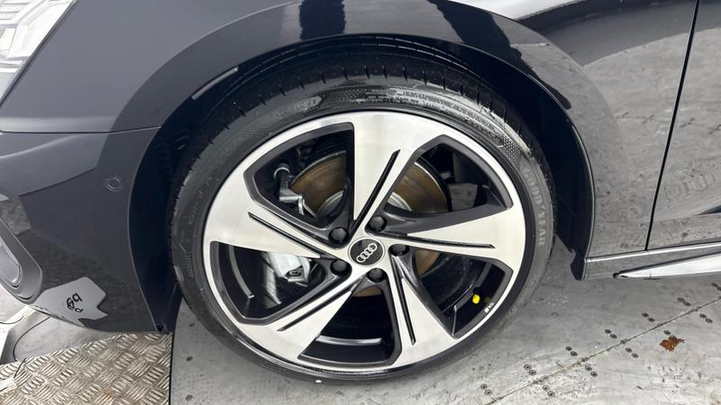 Used Audi A3 for sale - 77462497: Photo 34