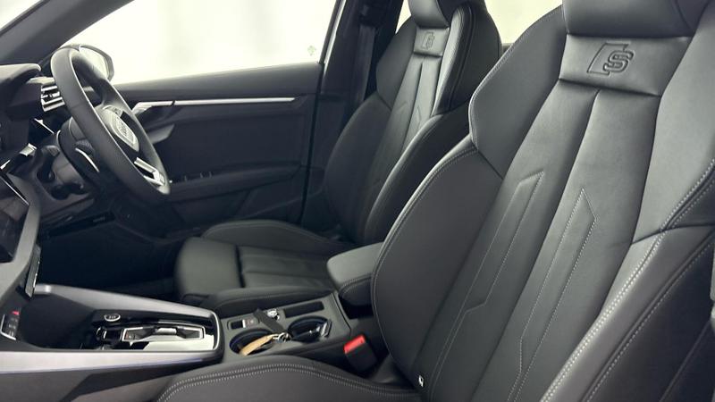 Used Audi A3 for sale - 77462497: Photo 35